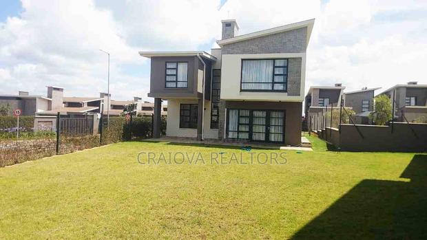 3bdrm Villa in Tilisi Views, Kiambu / Kiambu  for sale - thumbnail 4