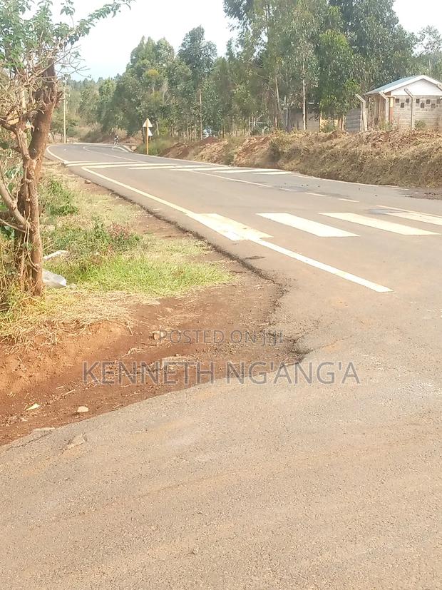 Plot for Sale - thumbnail 2