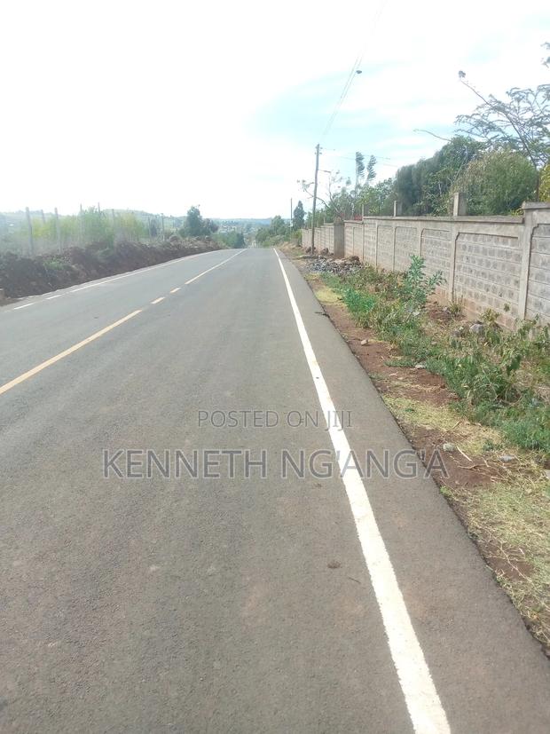 Plot for Sale - thumbnail 3