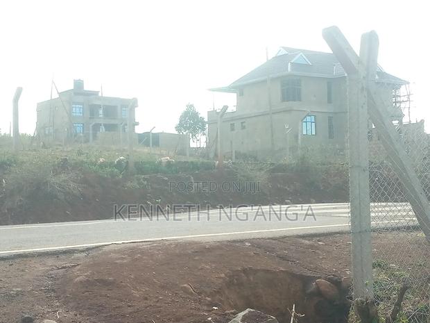 Plot for Sale - thumbnail 4