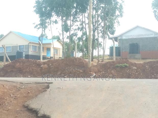 Plot for Sale - thumbnail 5