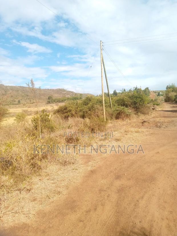 Plot for Sale - thumbnail 8