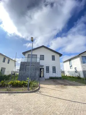 4bdrm Villa in Maasai Lodge for rent