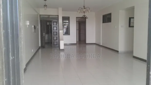 4bdrm Apartment in Kizingo for sale