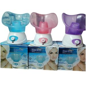 Benice Facial Steamer With Aromatherapy Diffuser - main view