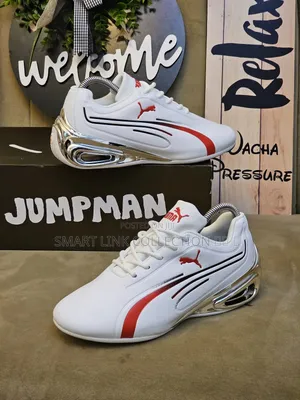 New Spot Puma  Super Gt