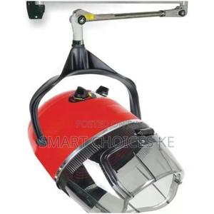 Proffesional Wall Mounted Hair Dryer - main view