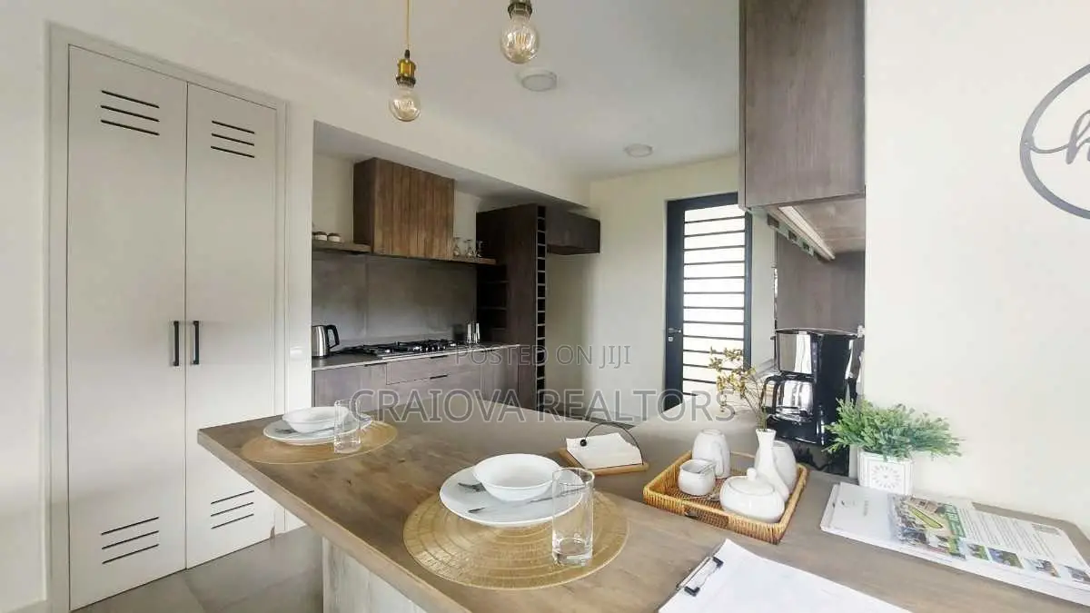 4bdrm Villa in Tilisi View, Kiambu / Kiambu  for sale