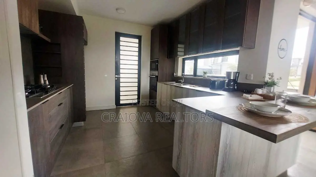 4bdrm Villa in Tilisi View, Kiambu / Kiambu  for sale
