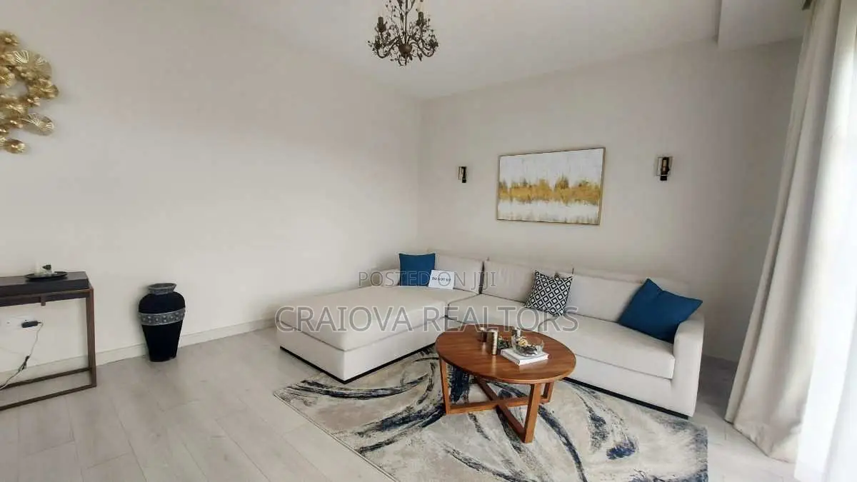 4bdrm Villa in Tilisi View, Kiambu / Kiambu  for sale