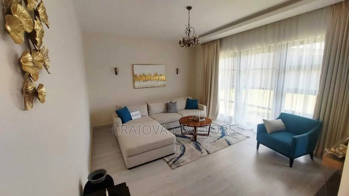 4bdrm Villa in Tilisi View, Kiambu / Kiambu  for sale