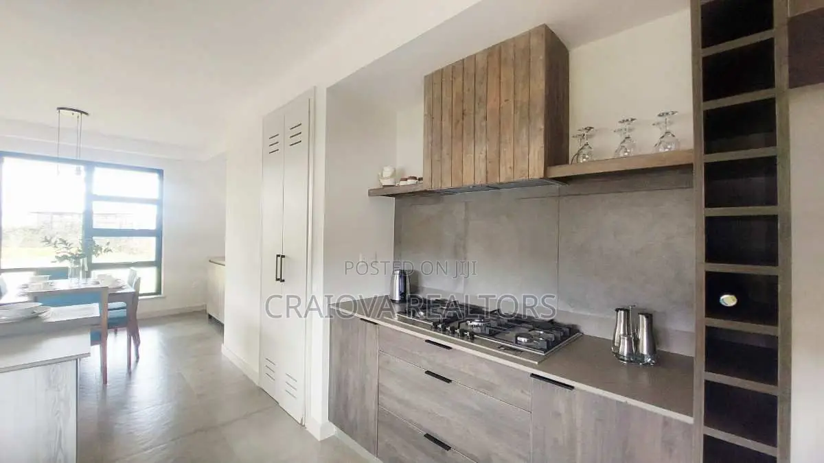 4bdrm Villa in Tilisi View, Kiambu / Kiambu  for sale