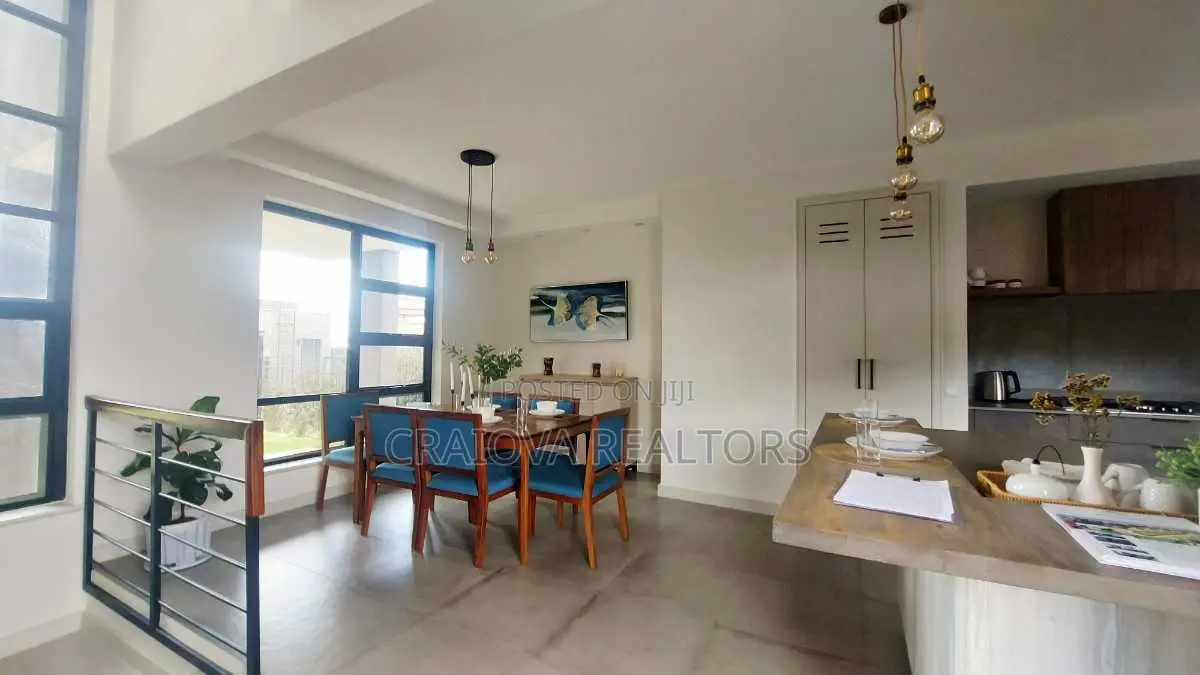 4bdrm Villa in Tilisi View, Kiambu / Kiambu  for sale