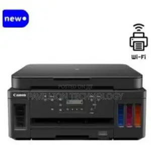 Canon G3430 3in 1