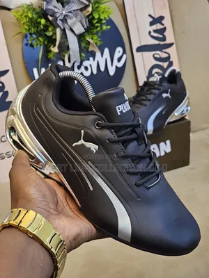🔥Puma  Super Gt