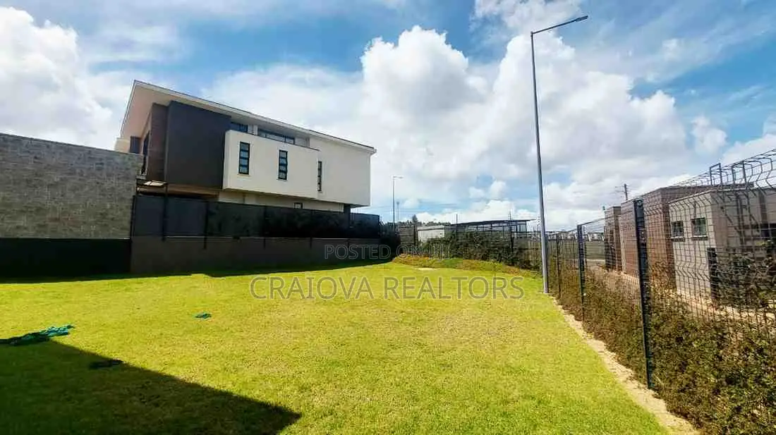 4bdrm Villa in Tilisi View, Kiambu / Kiambu  for sale