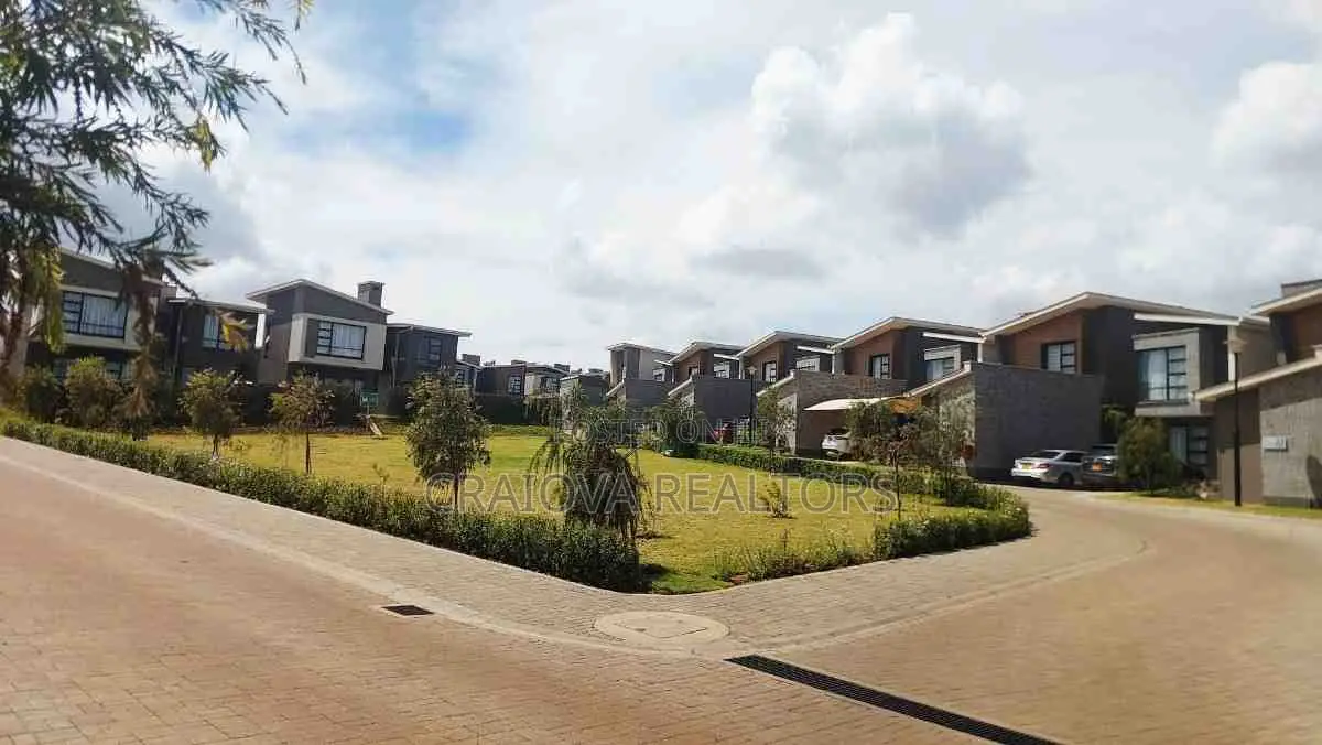 4bdrm Villa in Tilisi View, Kiambu / Kiambu  for sale
