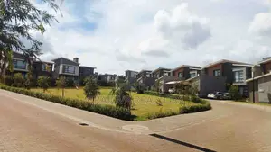 4bdrm Villa in Tilisi View, Kiambu / Kiambu  for sale