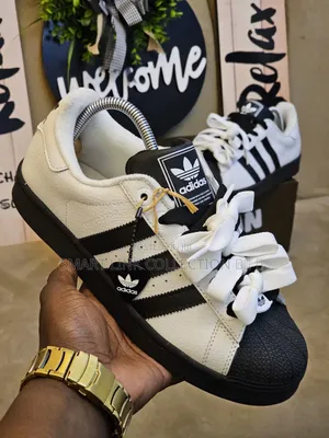 Adidas Superstar Cloud