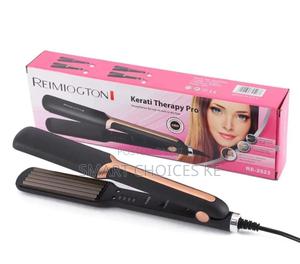 Reimiogton Flat Iron Hair Straightener - main view