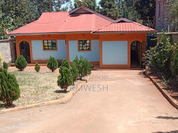3bdrm Bungalow in Kirinyaga/Embu, Kirimari for sale