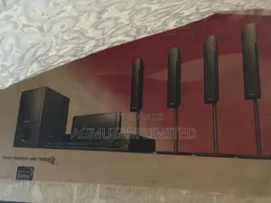 Sony Dav-Home Theater System