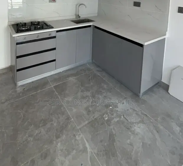 2bdrm Apartment in Kilimani, Hurlingham for rent