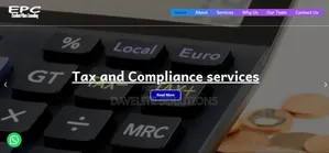 Simple Website Development For Startups (Domain And Hosting)