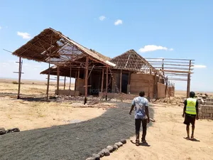 Makuti Roofing and Supplier Country Wide