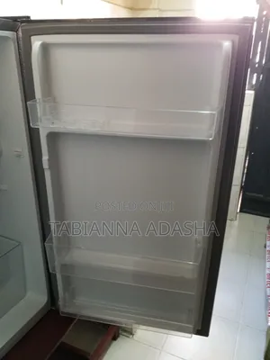 Hisense Fridge Single Door