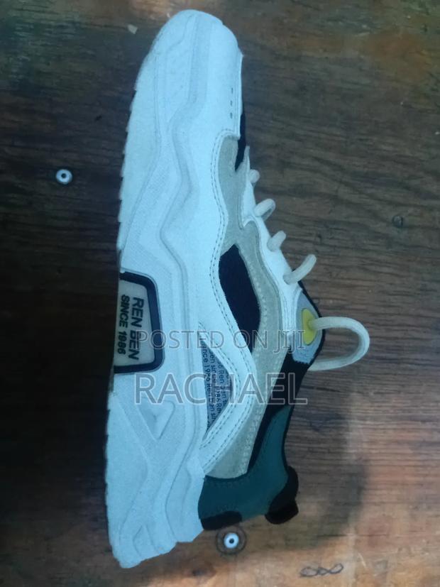 Sport Shoes - main view