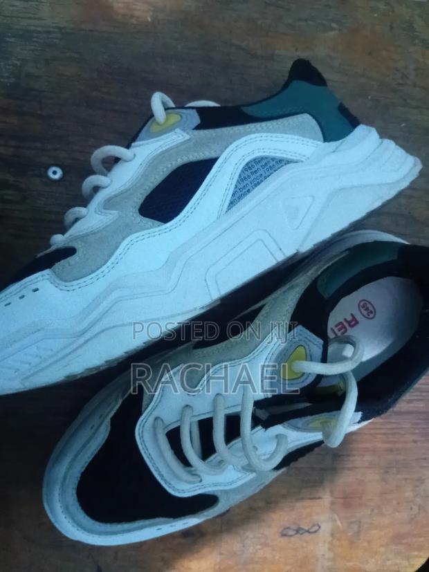 Sport Shoes - thumbnail 3