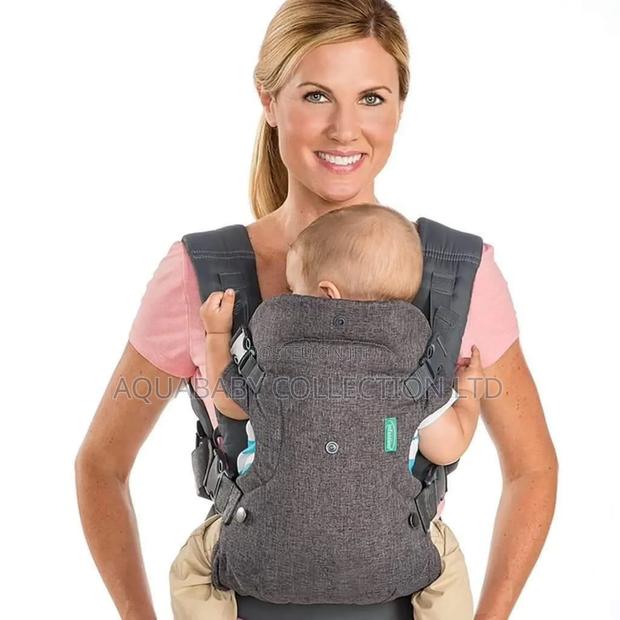 4 in 1 Baby Carrier - main view