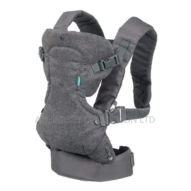 4 in 1 Baby Carrier - thumbnail 4