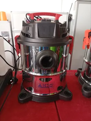 Wet Dry Vacuum Cleaner 25l