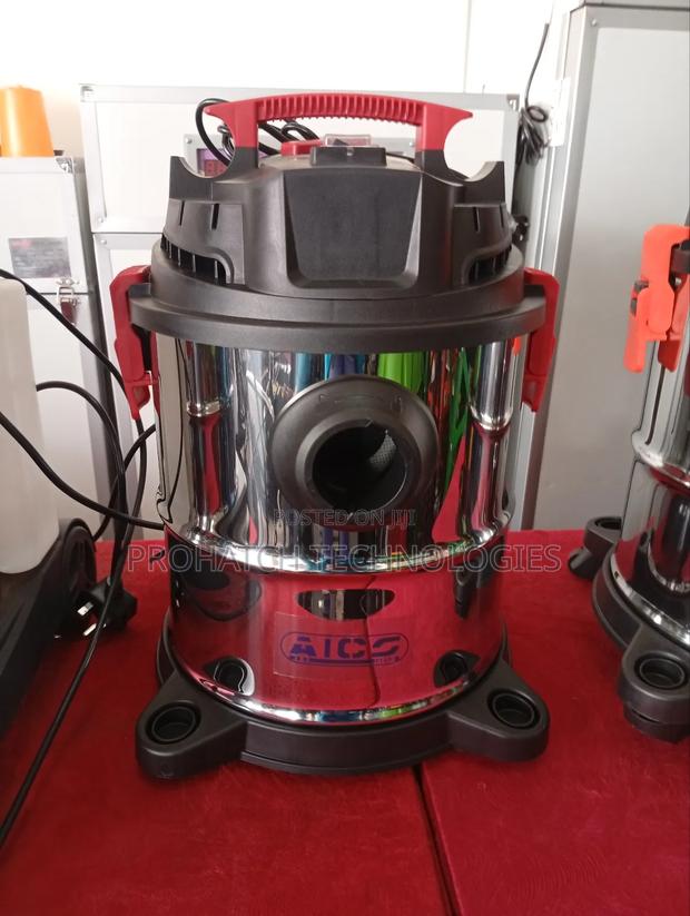 Wet Dry Vacuum Cleaner 25l