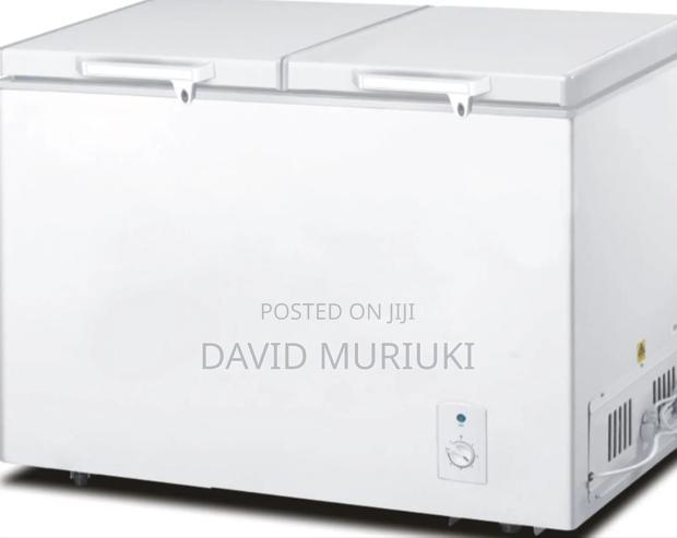 Premier Freezer 100l