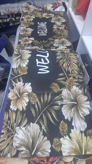 2 PCS Kitchen Mats in Stock - thumbnail 2