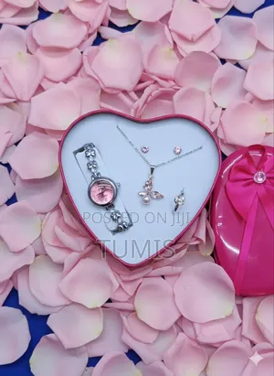 Ladies Love Gift Set