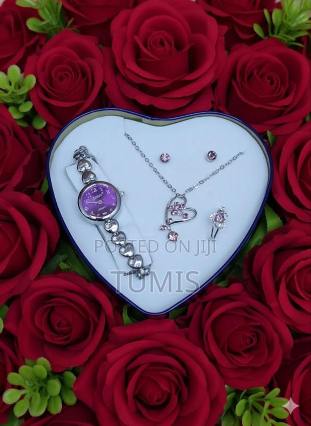 Ladies Love Gift Set - thumbnail 2
