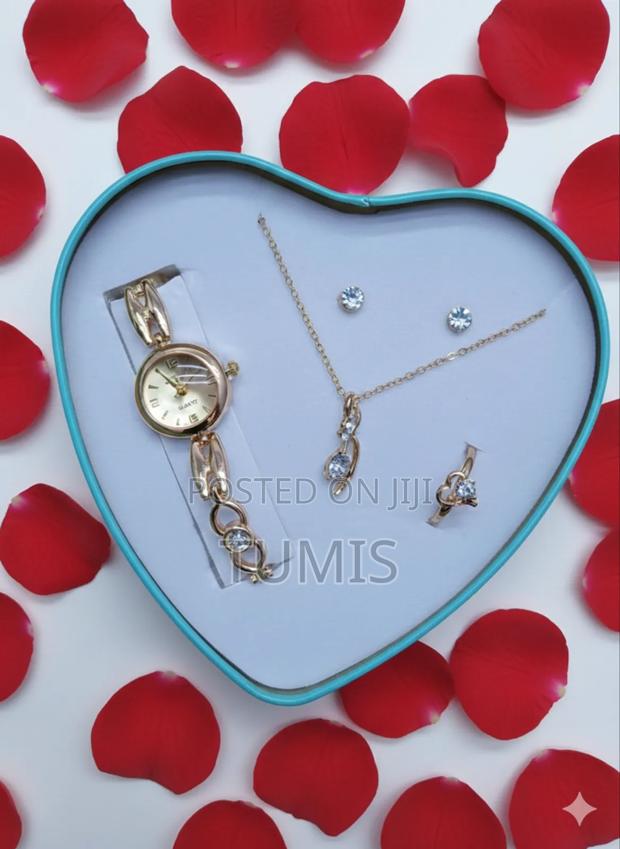 Ladies Love Gift Set - thumbnail 3