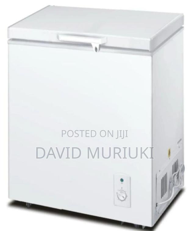 Premier Freezer 150