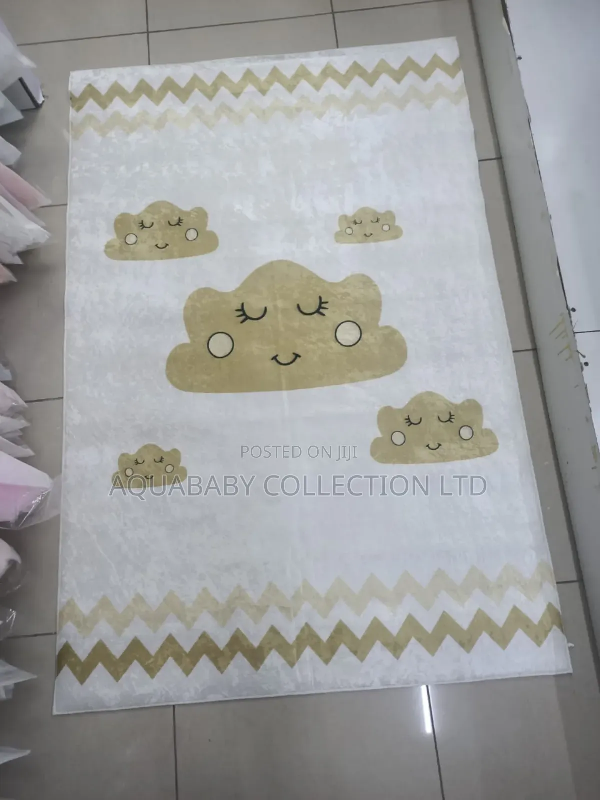 Non Slip Mat