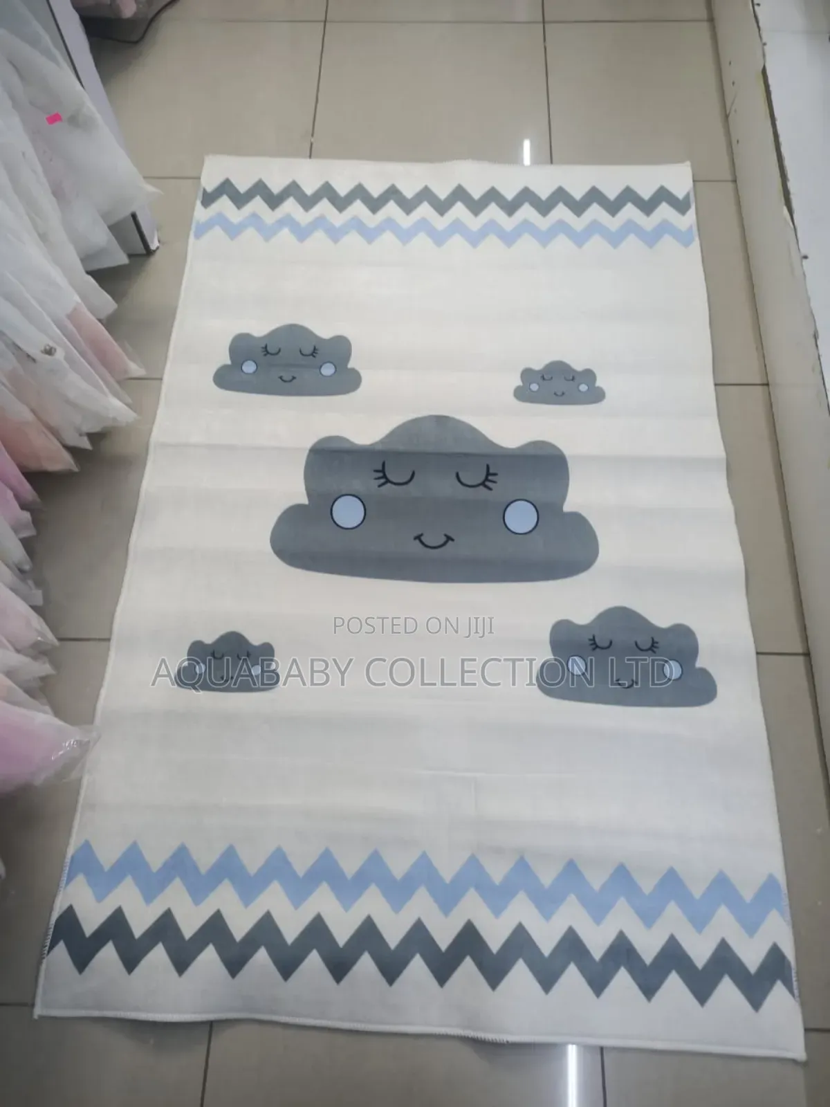 Non Slip Mat