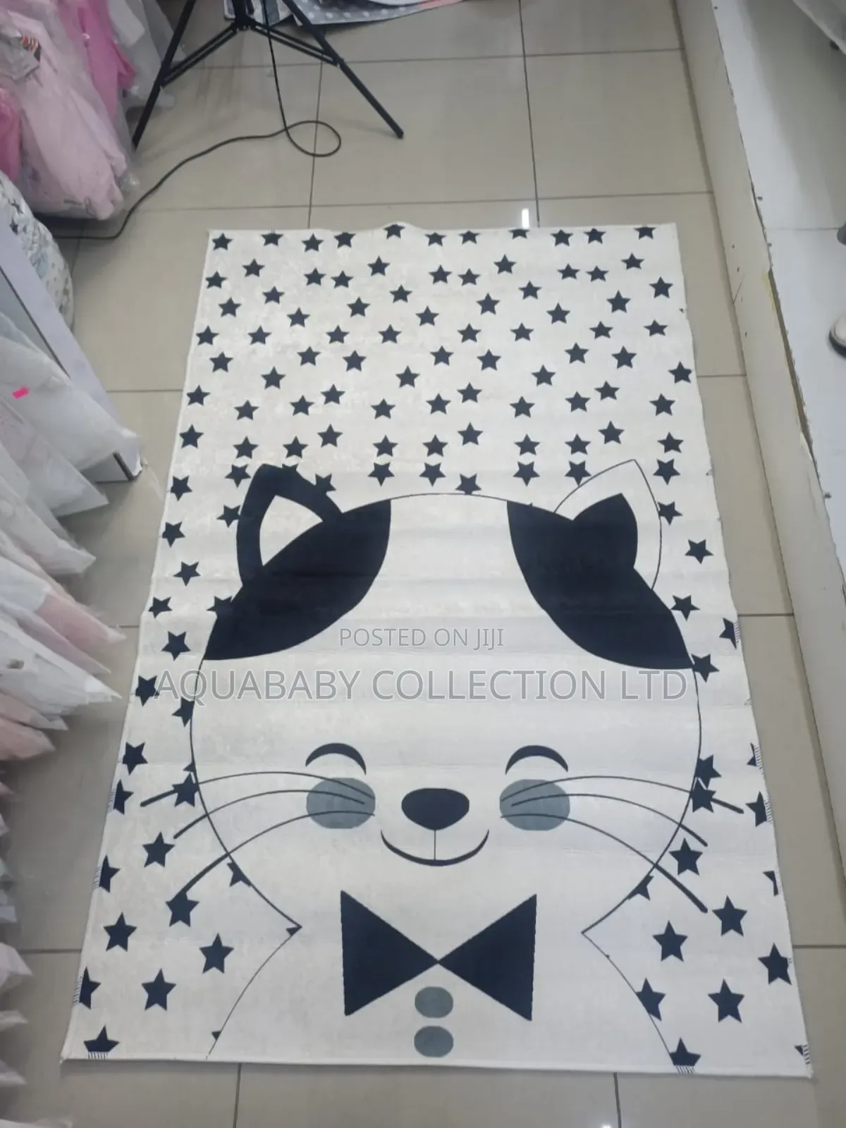 Non Slip Mat