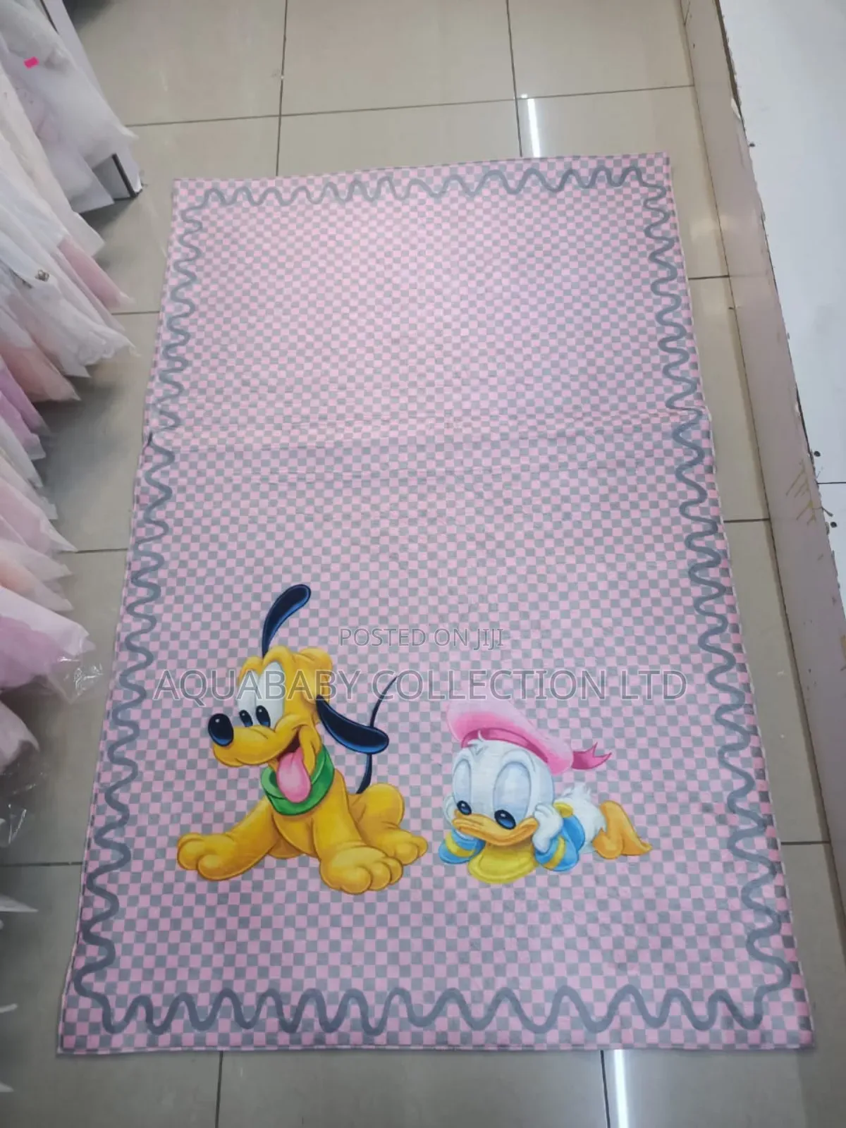 Non Slip Mat