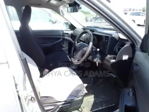 Toyota Succeed 2018 Silver
