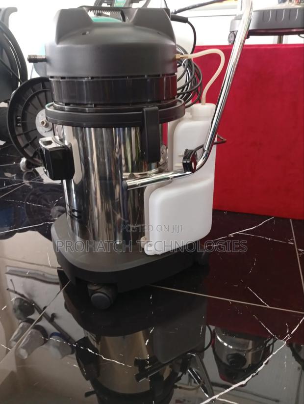 Standard 2 in 1 Aico Carpet Cleaner - main view