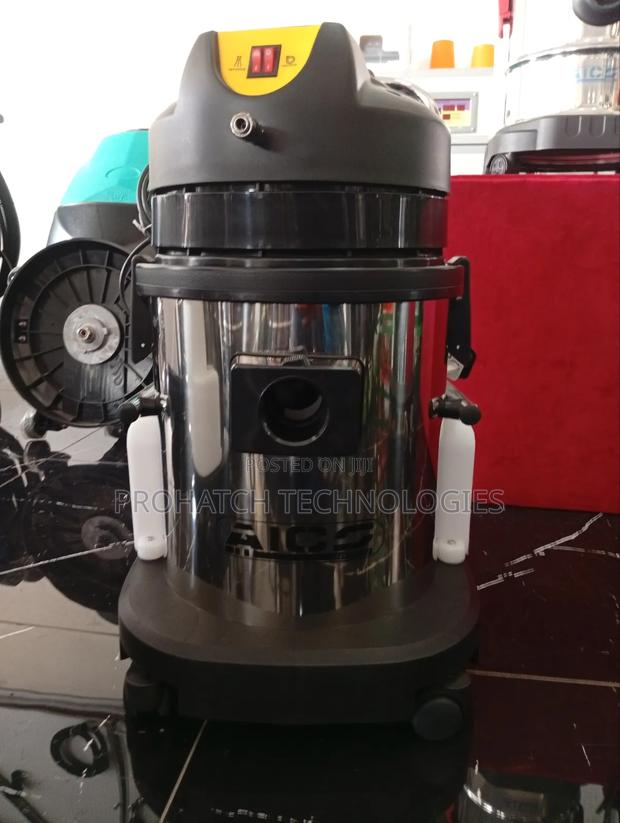 Standard 2 in 1 Aico Carpet Cleaner - thumbnail 2