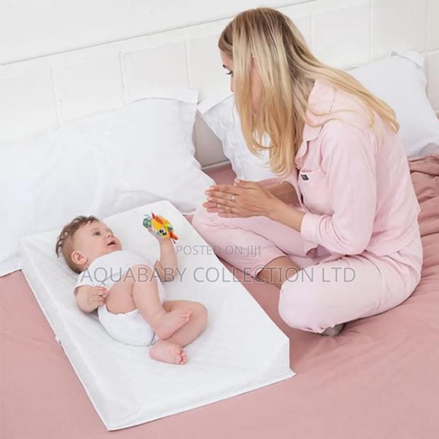 Changing Mats